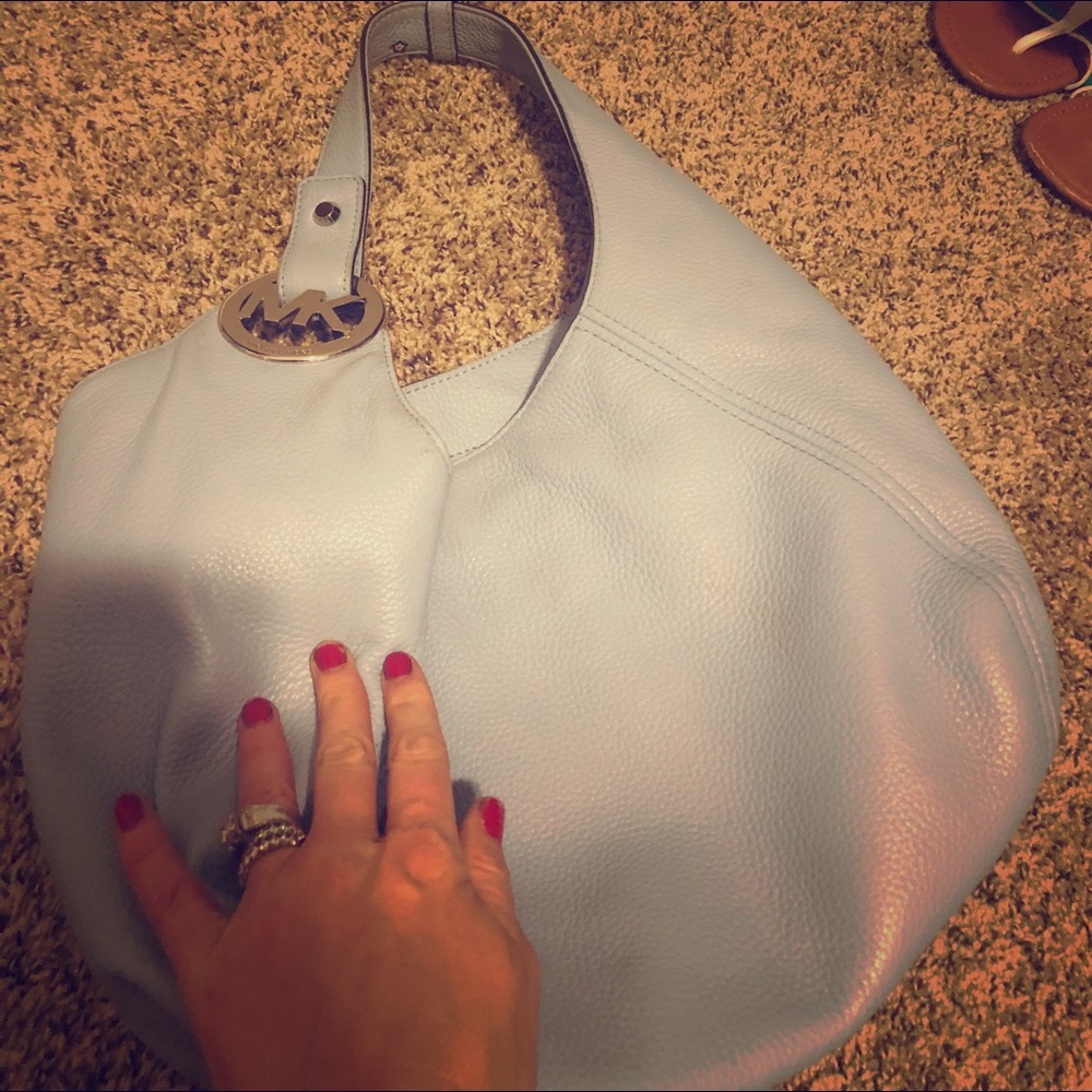 Michael Kors Hobo Bag